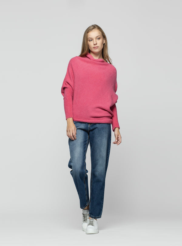 SWEATER MAELYS MALVA