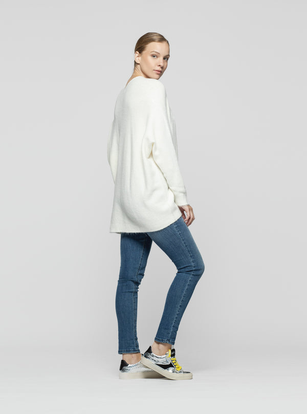 SWEATER NERYS CRUDO