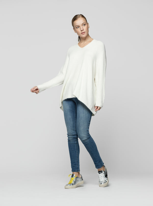 SWEATER NERYS CRUDO