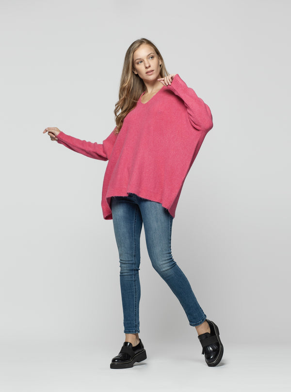 SWEATER NERYS MALVA