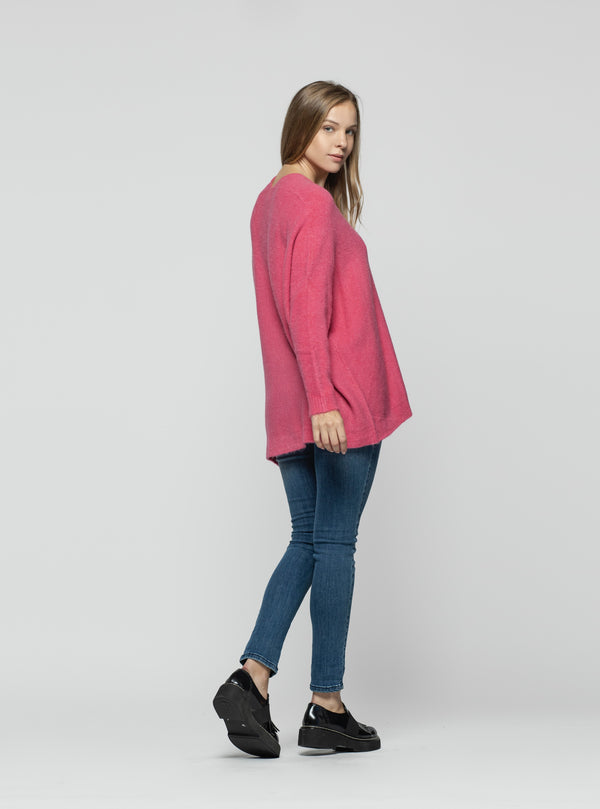 SWEATER NERYS MALVA