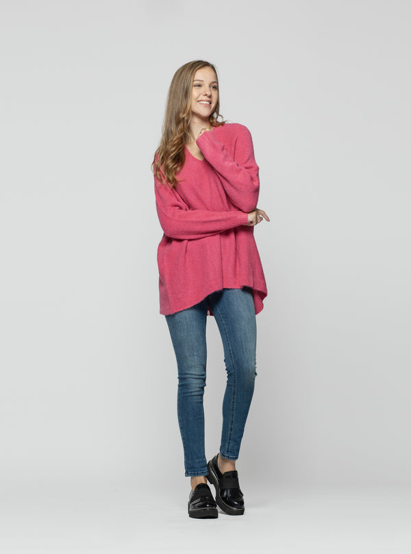 SWEATER NERYS MALVA