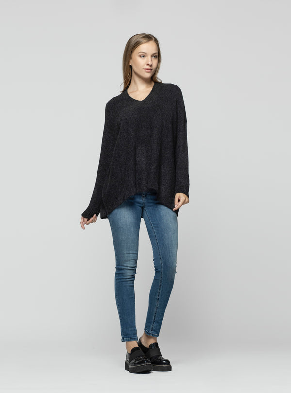 SWEATER NERYS NEGRO