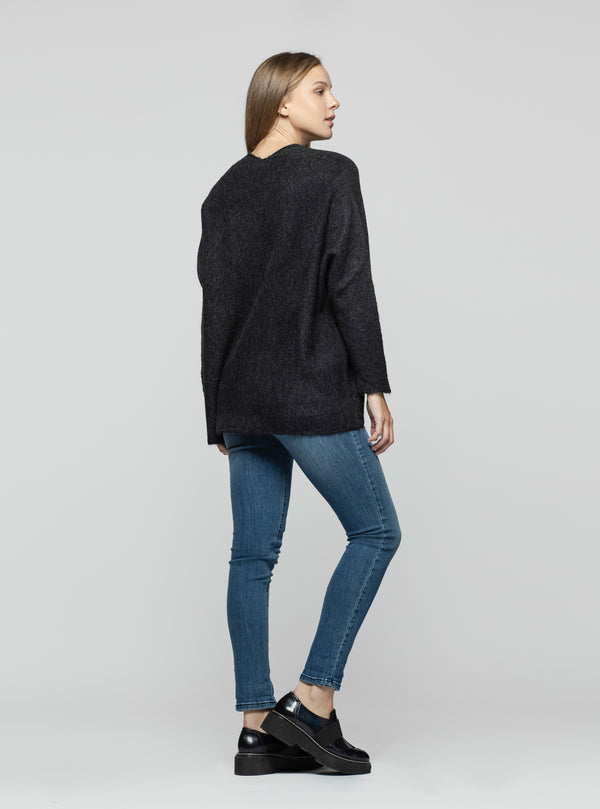 SWEATER NERYS NEGRO