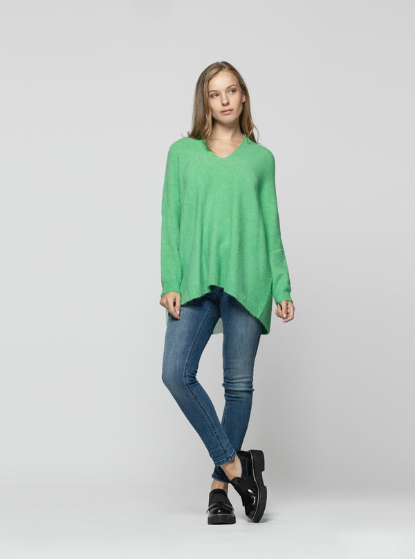 SWEATER NERYS VERDE