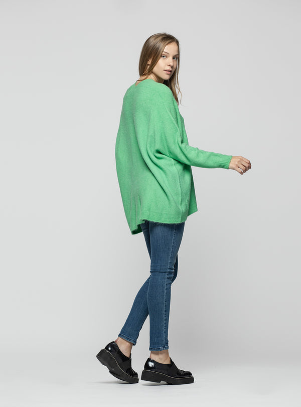 SWEATER NERYS VERDE