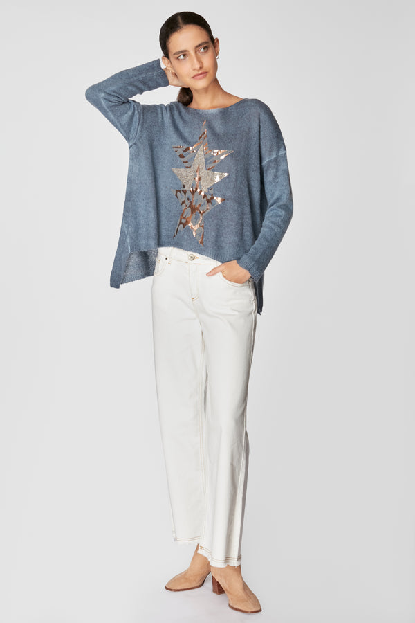 Sweater Tilda Jeans