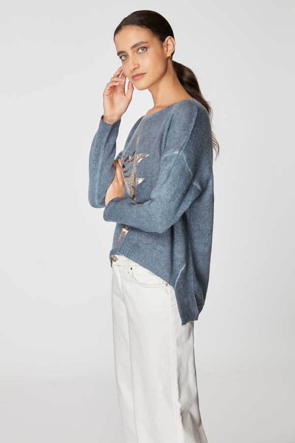 Sweater Tilda Jeans