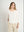 Sweater Mujer Francisca Blanco Lineatre