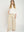 Sweater Mujer Francisca Blanco Lineatre