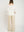 Sweater Mujer Francisca Blanco Lineatre