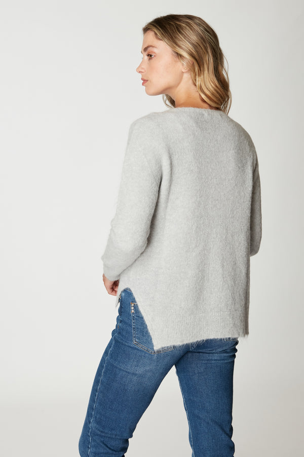 Sweater Vana Perla