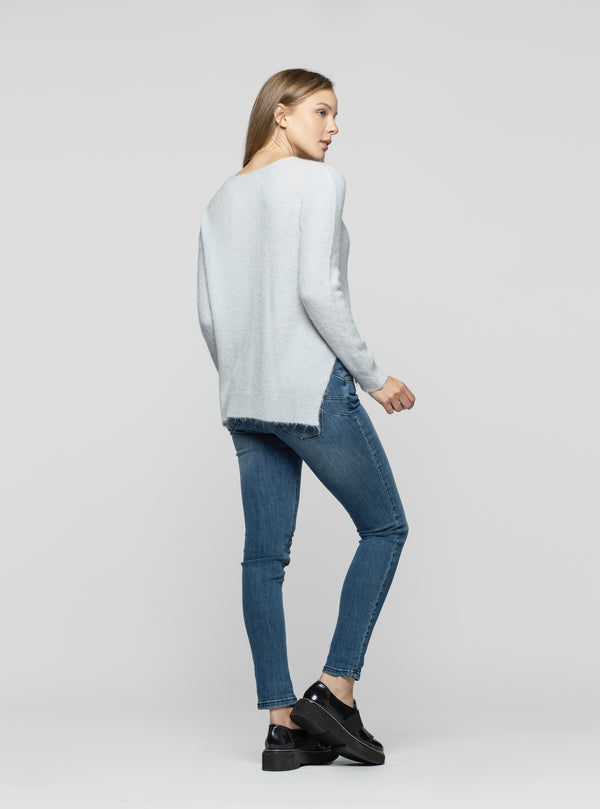 SWEATER ODALYS PERLA