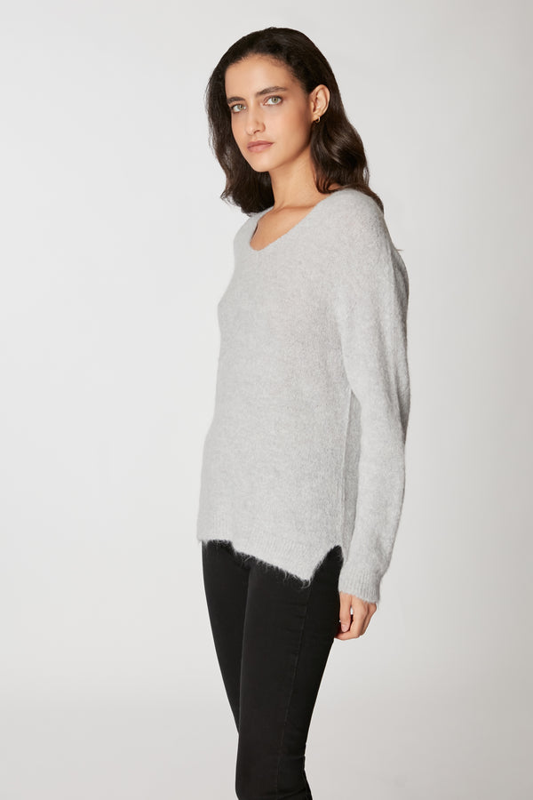 Sweater Zia Perla