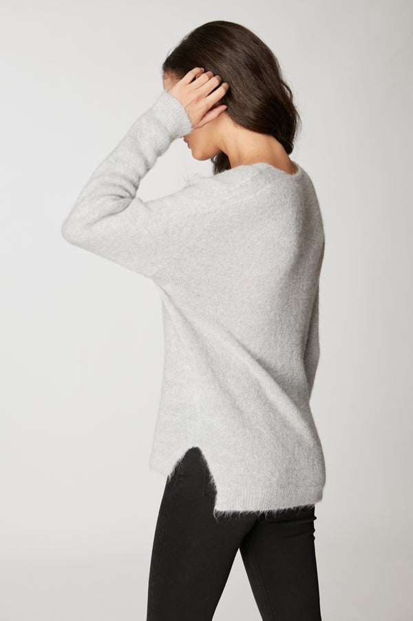 Sweater Zia Perla