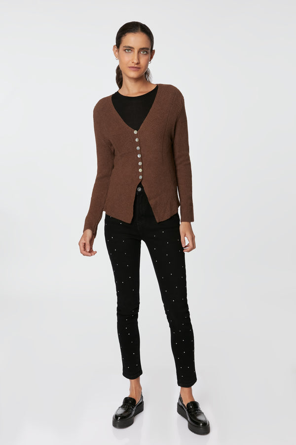 Cardigan Mona Moro