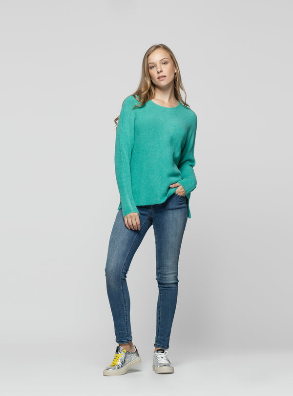 SWEATER GERAL JADE