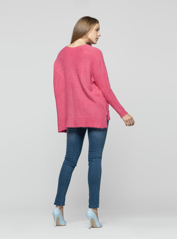 SWEATER RONJA MALVA