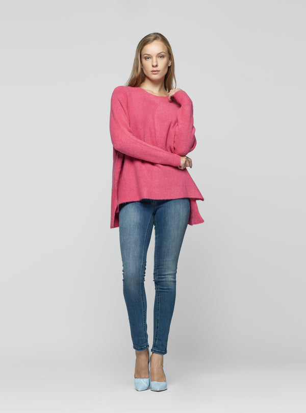 SWEATER RONJA MALVA