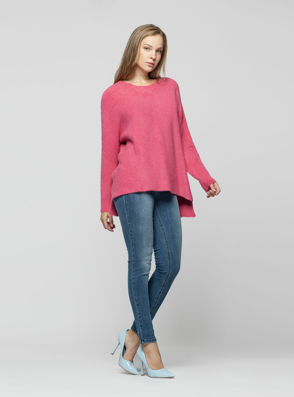 SWEATER RONJA MALVA