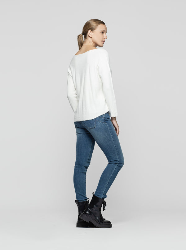 SWEATER ANOUK CRUDO