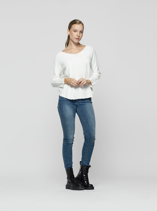 SWEATER ANOUK CRUDO