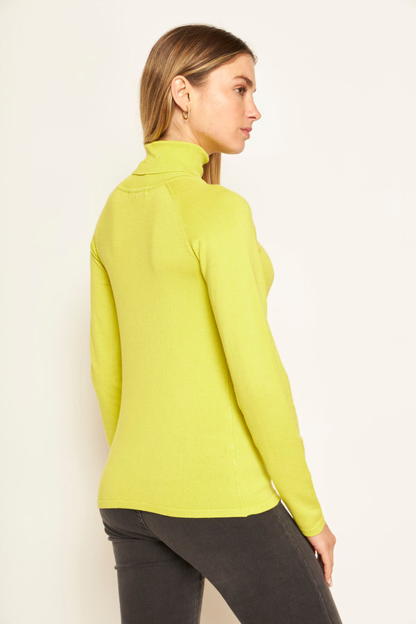 SWEATER NARA LIMON