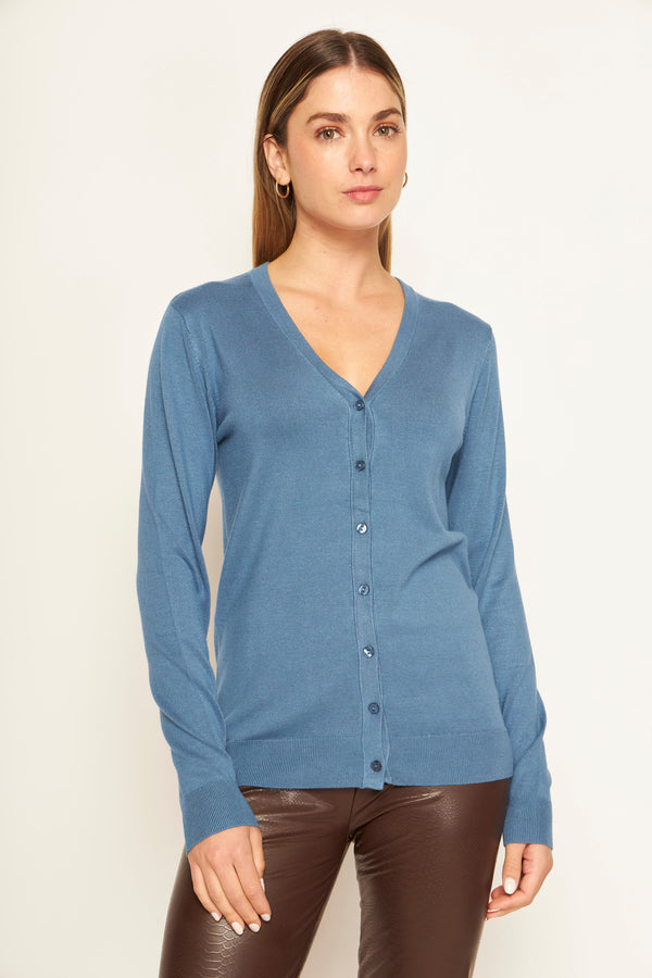 SWEATER RITA AZUL