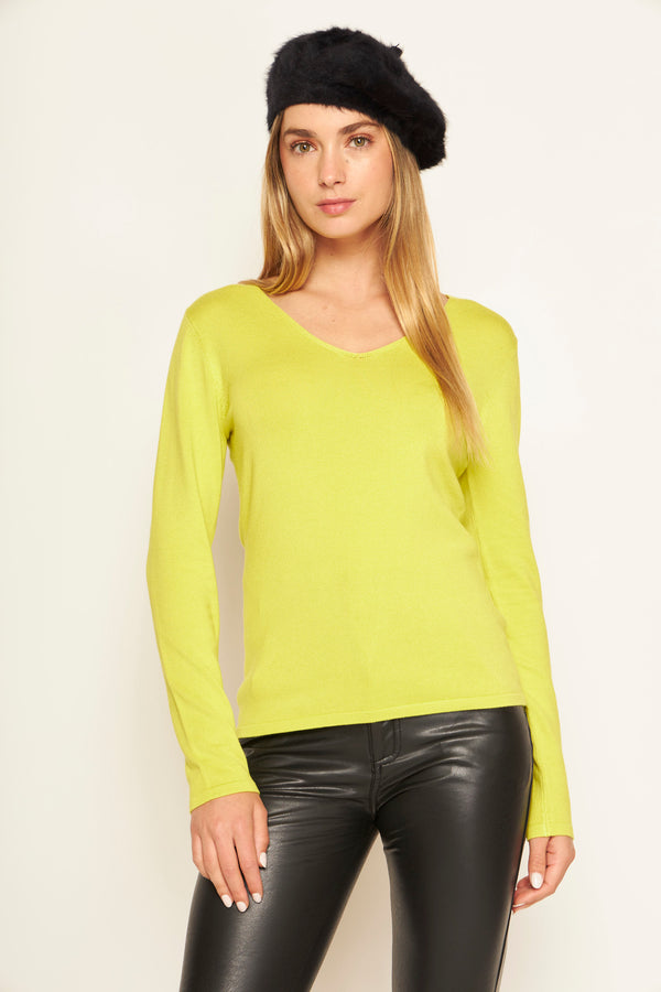 SWEATER RULA LIMON