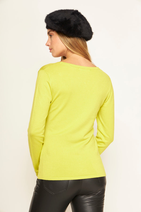 SWEATER RULA LIMON