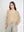 Sweater Mujer Lidia Oro Lineatre