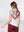 Pañuelo Mujer Luciana Amarena Lineatré
