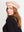 BOINA DALIA BEIGE