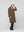 Boina Mujer Lys Beige Lineatre