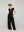 Collar Mujer Cuentas Café Y Negro Lineatre