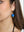 Pack Collar y Aros Mujer Luz Azul Lineatre