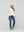 Boina Mujer Raiza Beige Lineatre