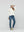 Boina Mujer Raiza Beige Lineatre