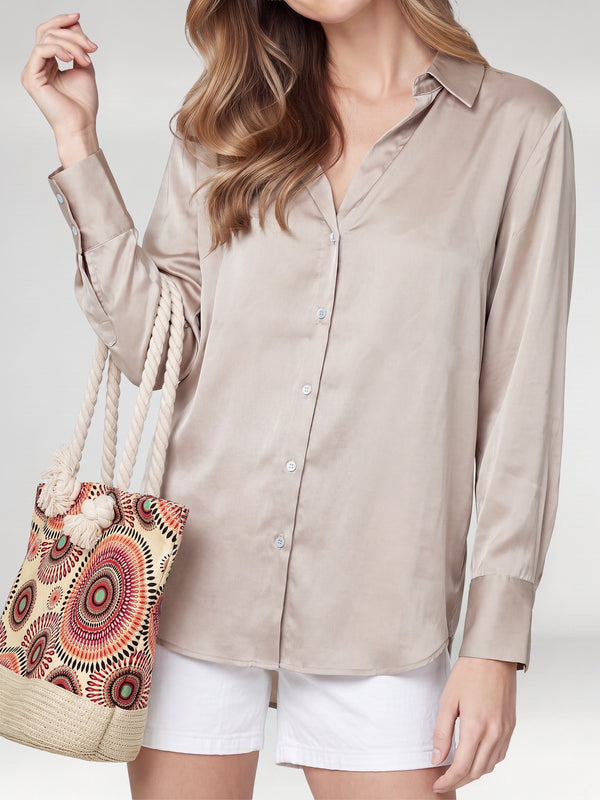 Cartera Mujer Lidia Natural Lineatré