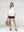 Cartera Mujer María Natural Lineatré