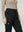 Pantalon Mujer Rosario Relaxed Negro Lineatre