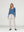 Pantalon Mujer Gemma Sabbia Lineatré