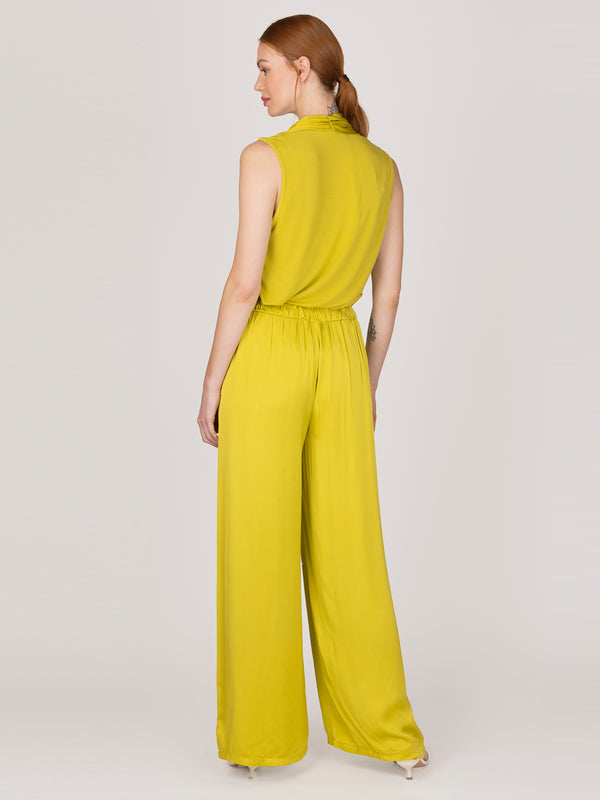PANTALON LIMON LINEATRE