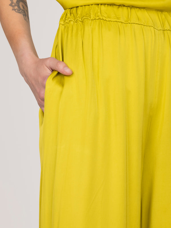 PANTALON LIMON LINEATRE