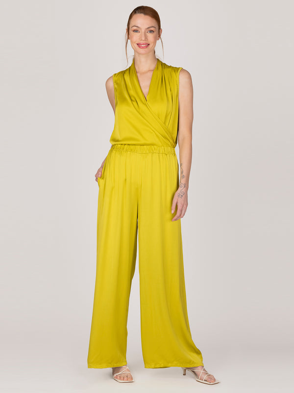 PANTALON LIMON LINEATRE