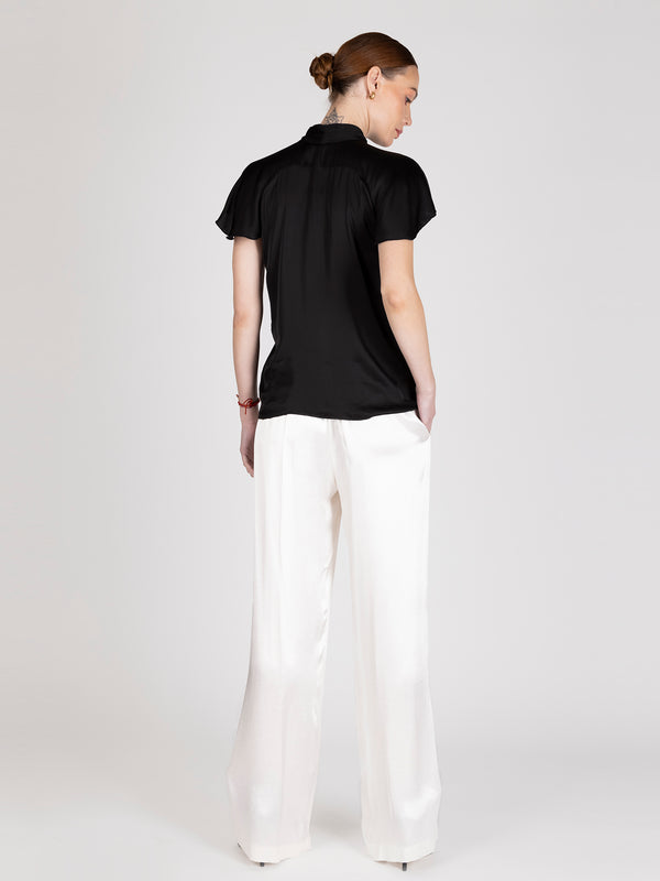 PANTALON SOFT BLANCO LINEATRE