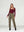 Pantalón Mujer Lavinia Fango Lineatré