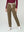 Pantalon Mujer Isabella Regular Camel Lineatre