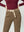 Pantalon Mujer Isabella Regular Camel Lineatre