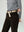Pantalon Mujer Isabella Regular Chocolate Lineatre